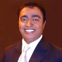 
  		বিজ্ঞ অ্যাটর্নি জেনারেল  	