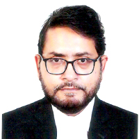 
  		অতিরিক্ত অ্যাটর্নি জেনারেল  	