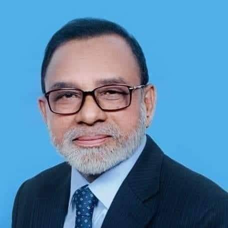 
  		অতিরিক্ত অ্যাটর্নি জেনারেল  	